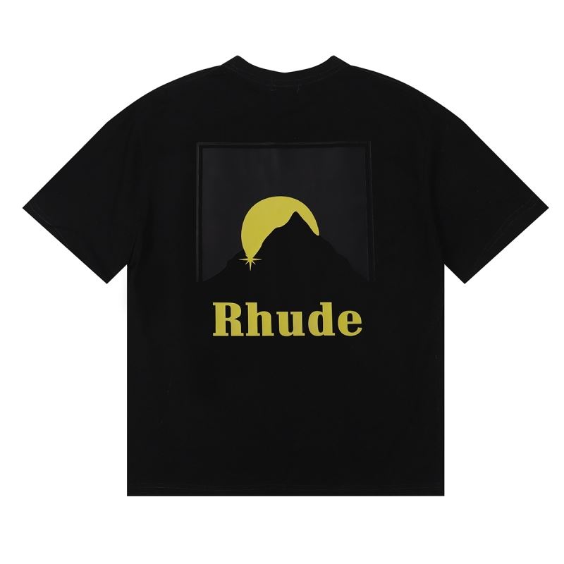 Rhude T-Shirts